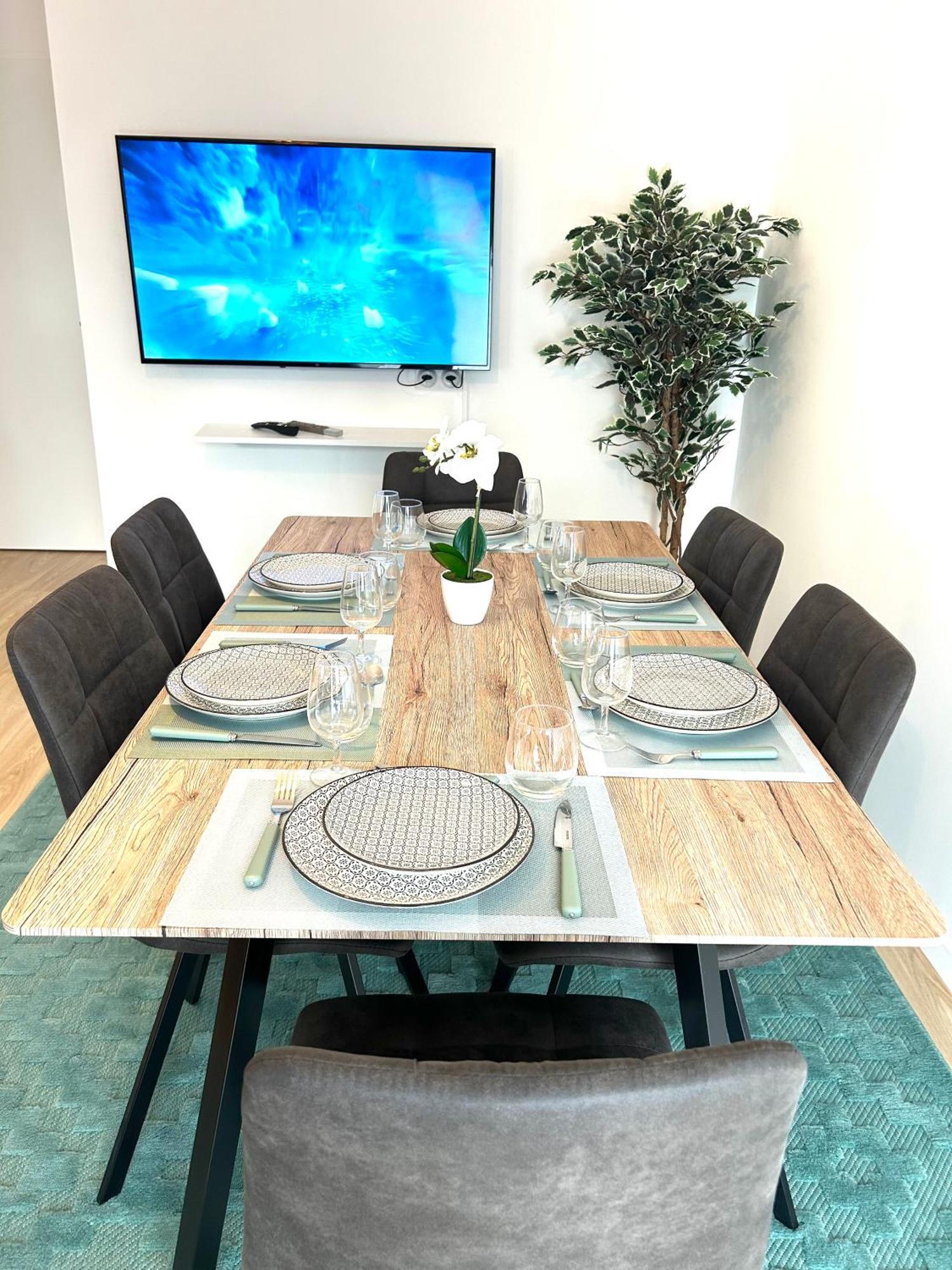 Cosy - Parking, Garden,10mn From Disneyland! Apartment *