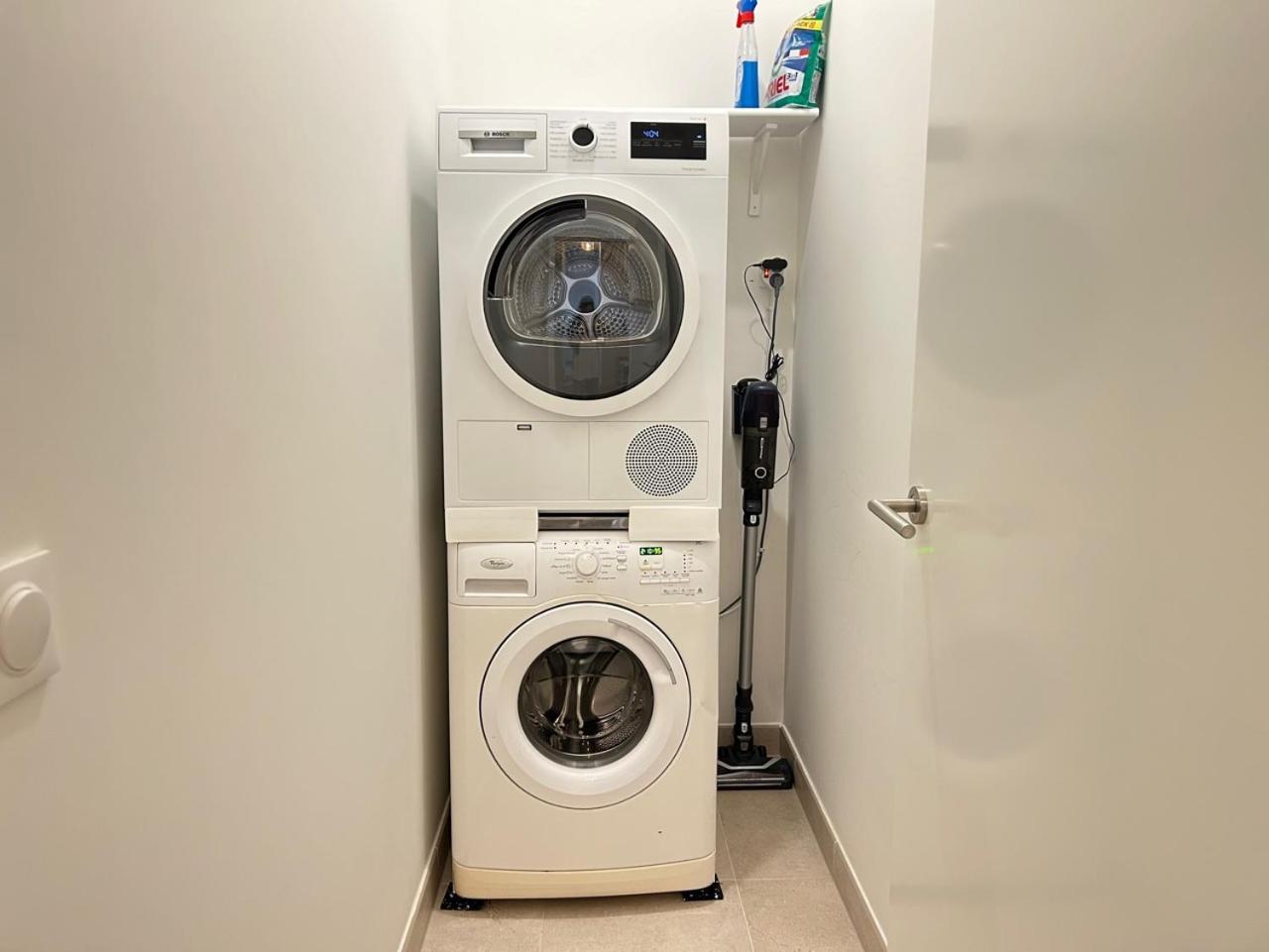 Cosy - Parking, Garden,10mn From Disneyland! *