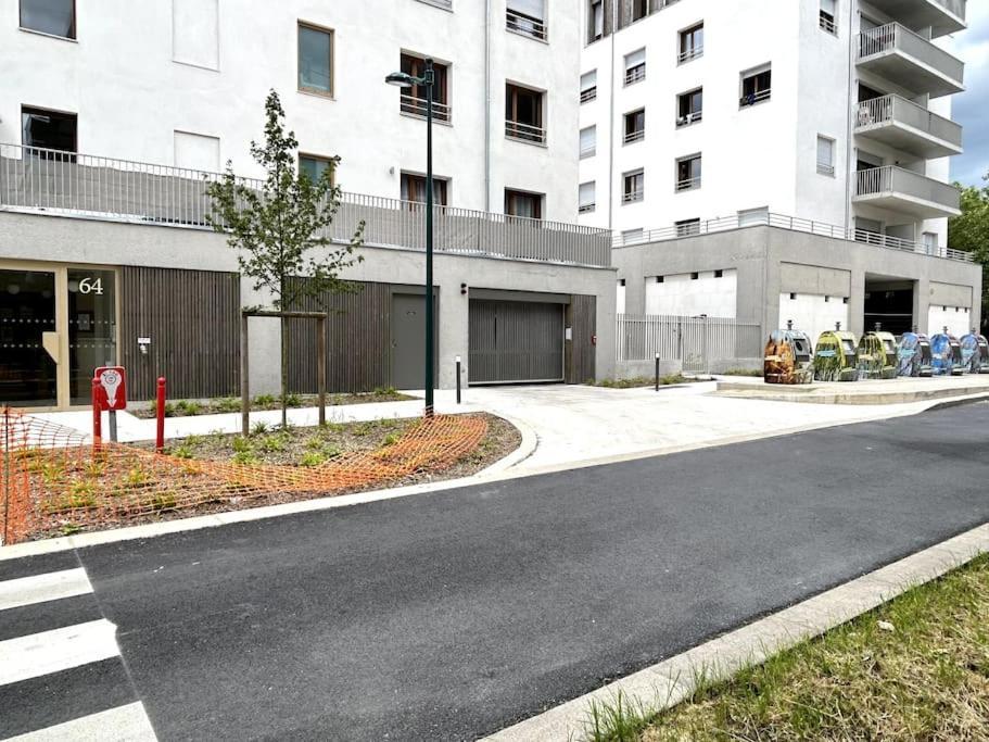 Cosy - Parking, Garden,10mn From Disneyland! Apartment