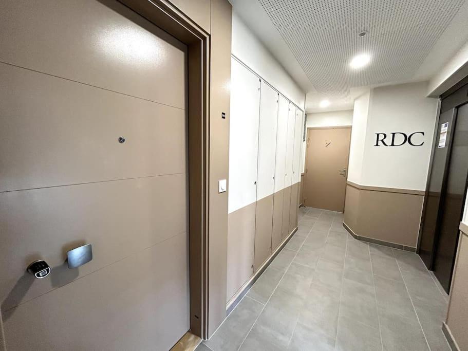 Cosy - Parking, Garden,10mn From Disneyland! Apartment *