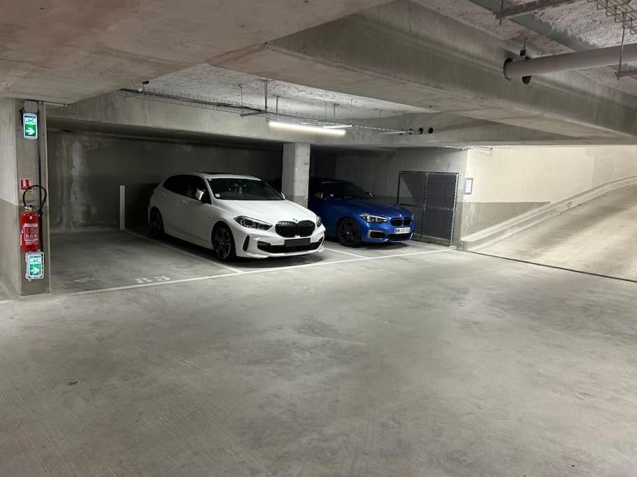 Cosy - Parking, Garden,10mn From Disneyland! *