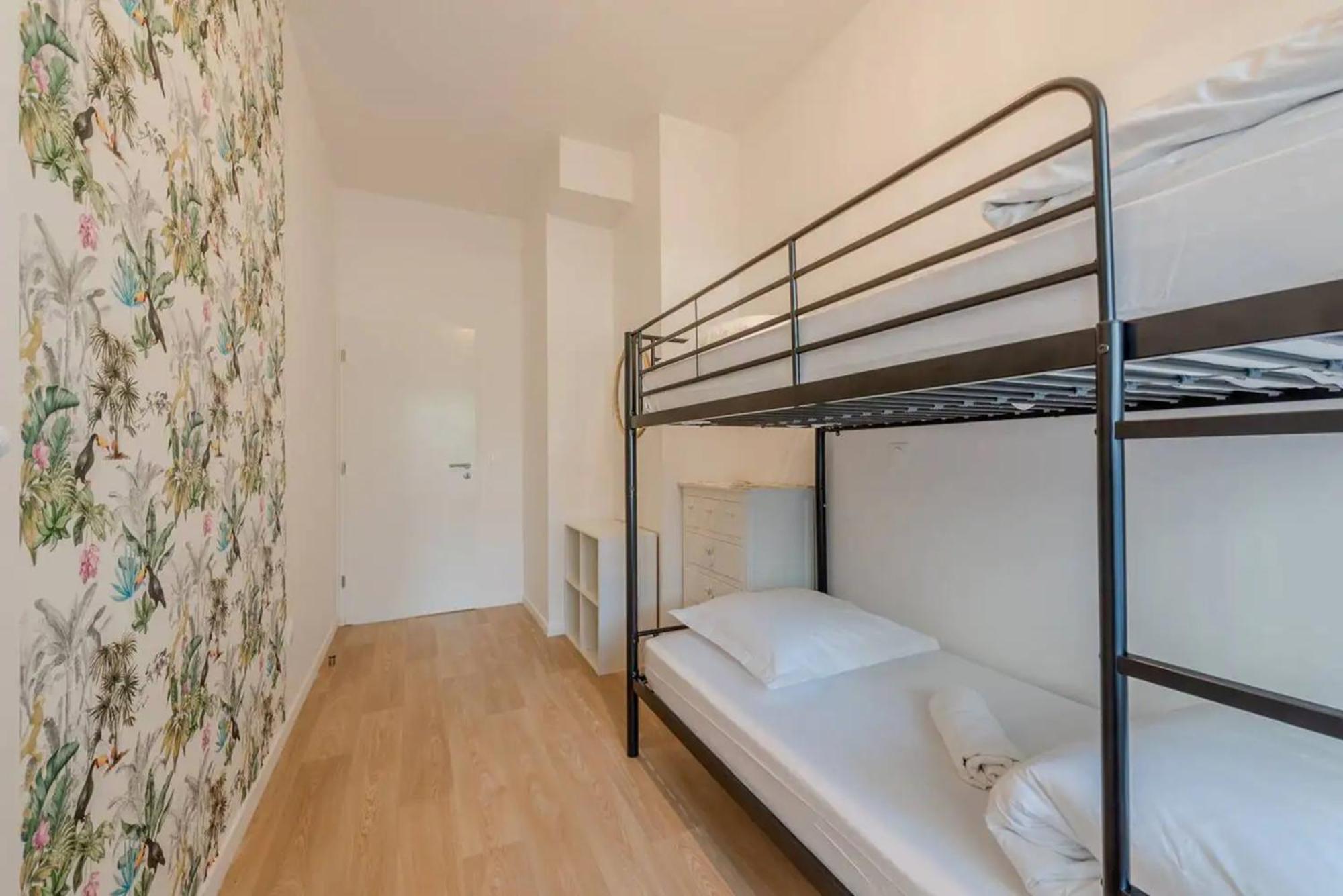 Apartment Cosy - Parking, Garden,10mn From Disneyland!