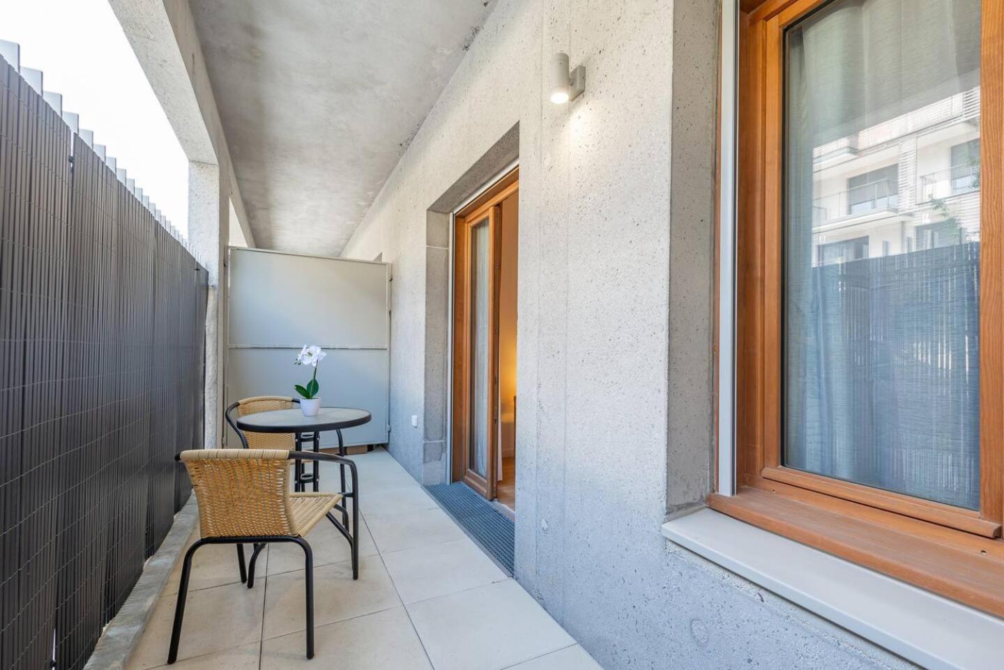 Cosy - Parking, Garden,10mn From Disneyland! Apartment Montevrain