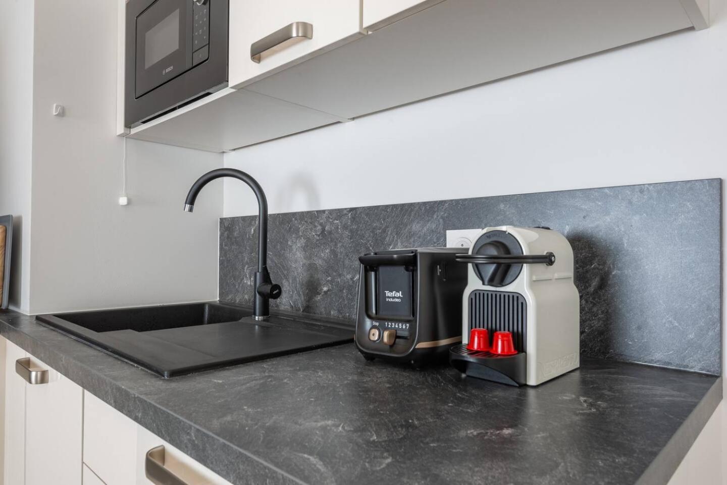 Cosy - Parking, Garden,10mn From Disneyland! Montevrain