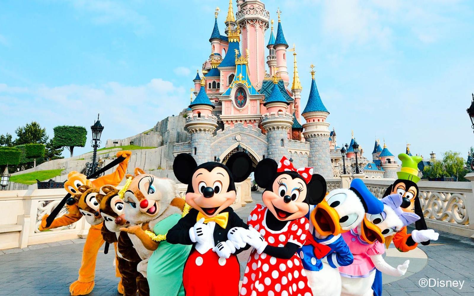 Cosy - Parking, Garden,10mn From Disneyland! *