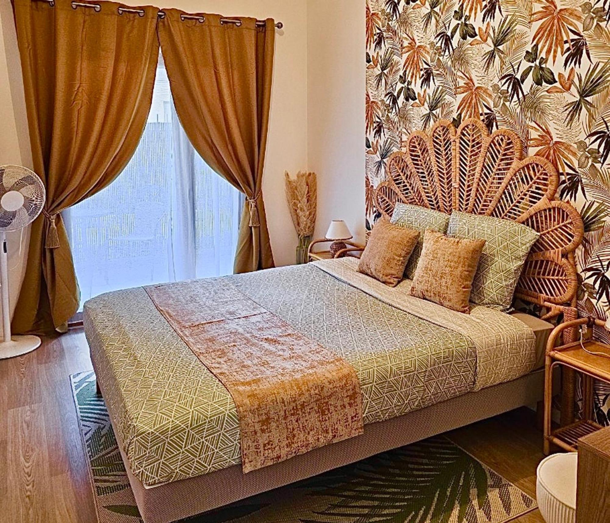 Cosy - Parking, Garden,10mn From Disneyland! Montevrain